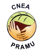 LOGO PRAMU